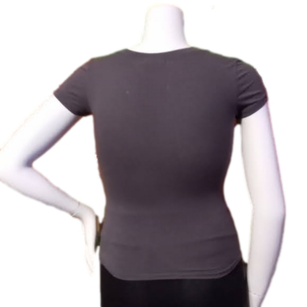 Active basic t-shirt - Picture 4 of 5